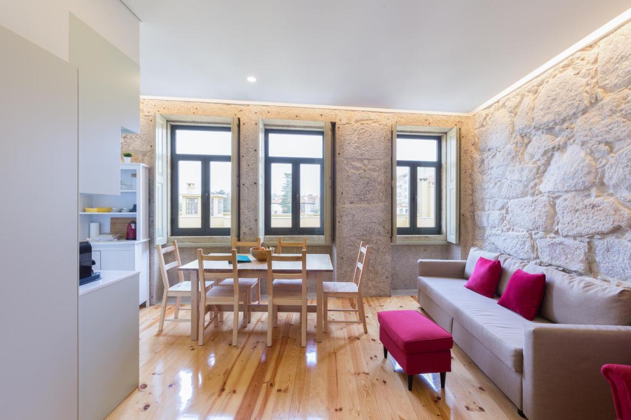 Luz & Alegria Place! Porto Exterior photo